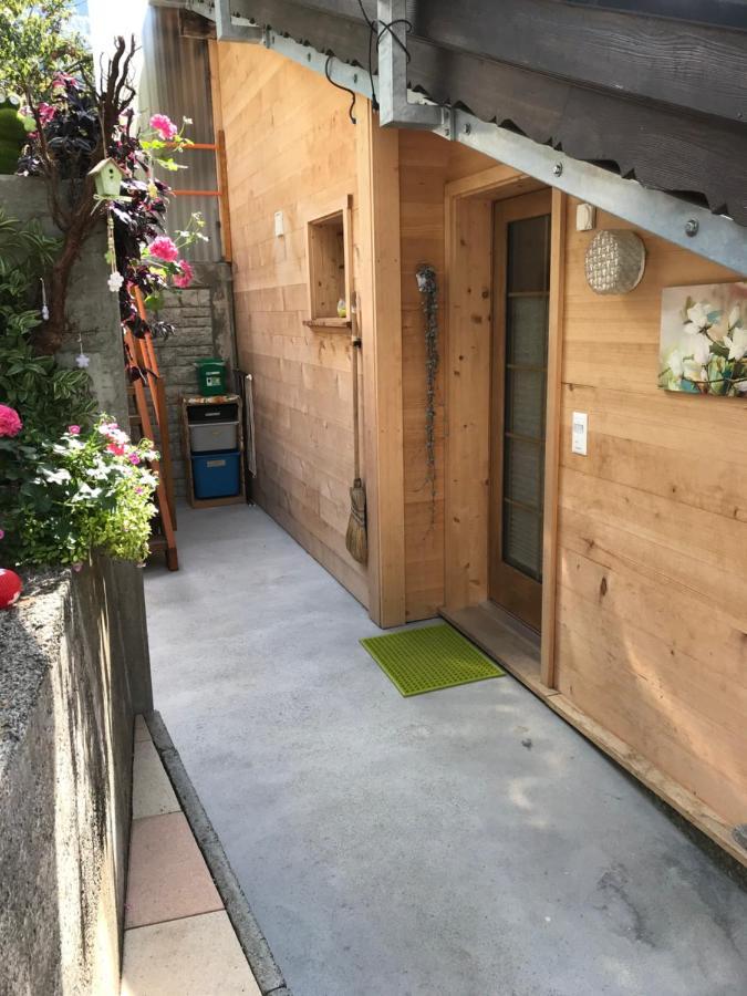 Ferienwohnung Stalden Lütschenthal Kültér fotó